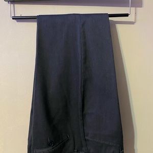 Express Black Pants